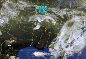 NOAA 19